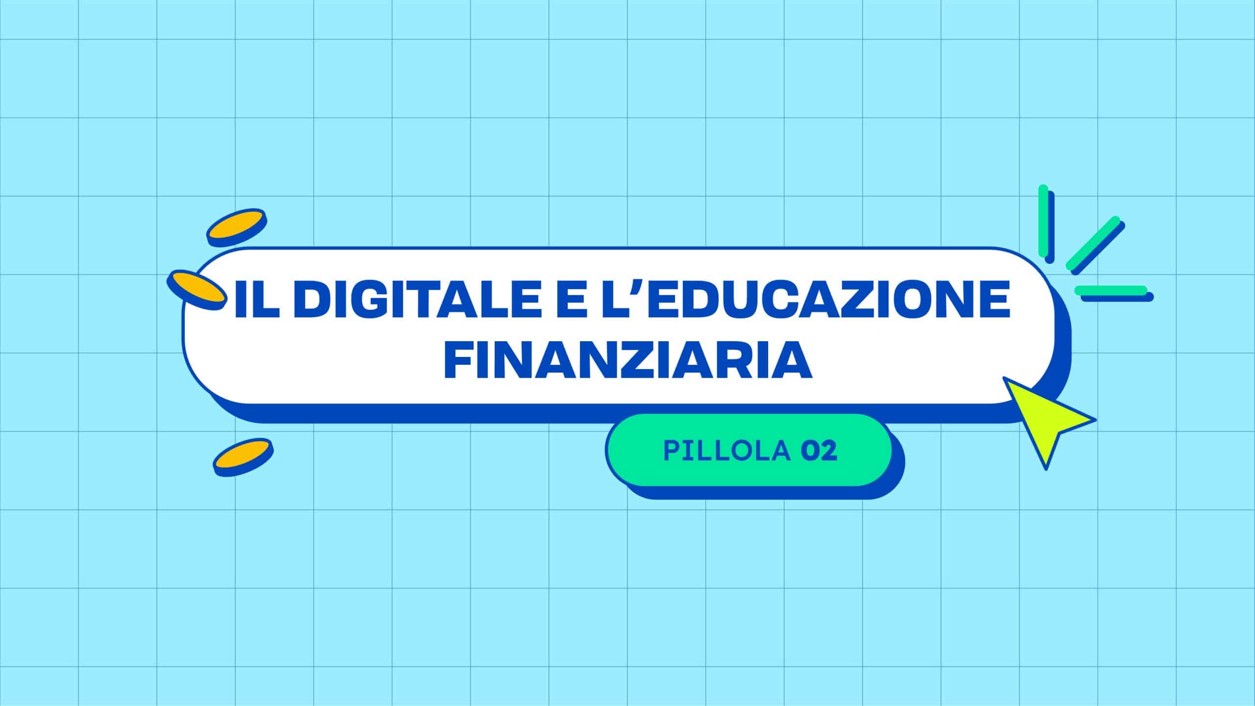 Il Risparmio che fa Scuola - Immagine decorativa
