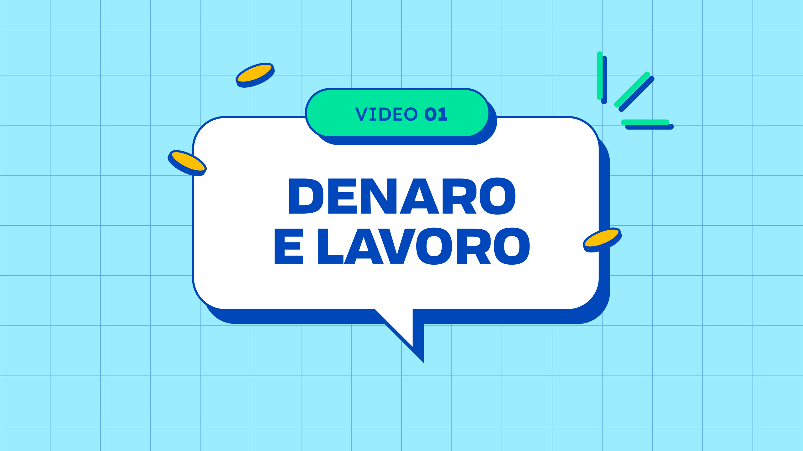 Il Risparmio che fa Scuola - Immagine decorativa