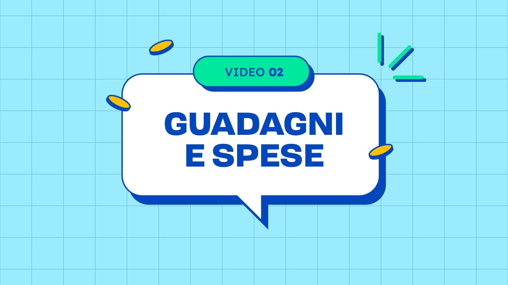 Il Risparmio che fa Scuola - Immagine decorativa