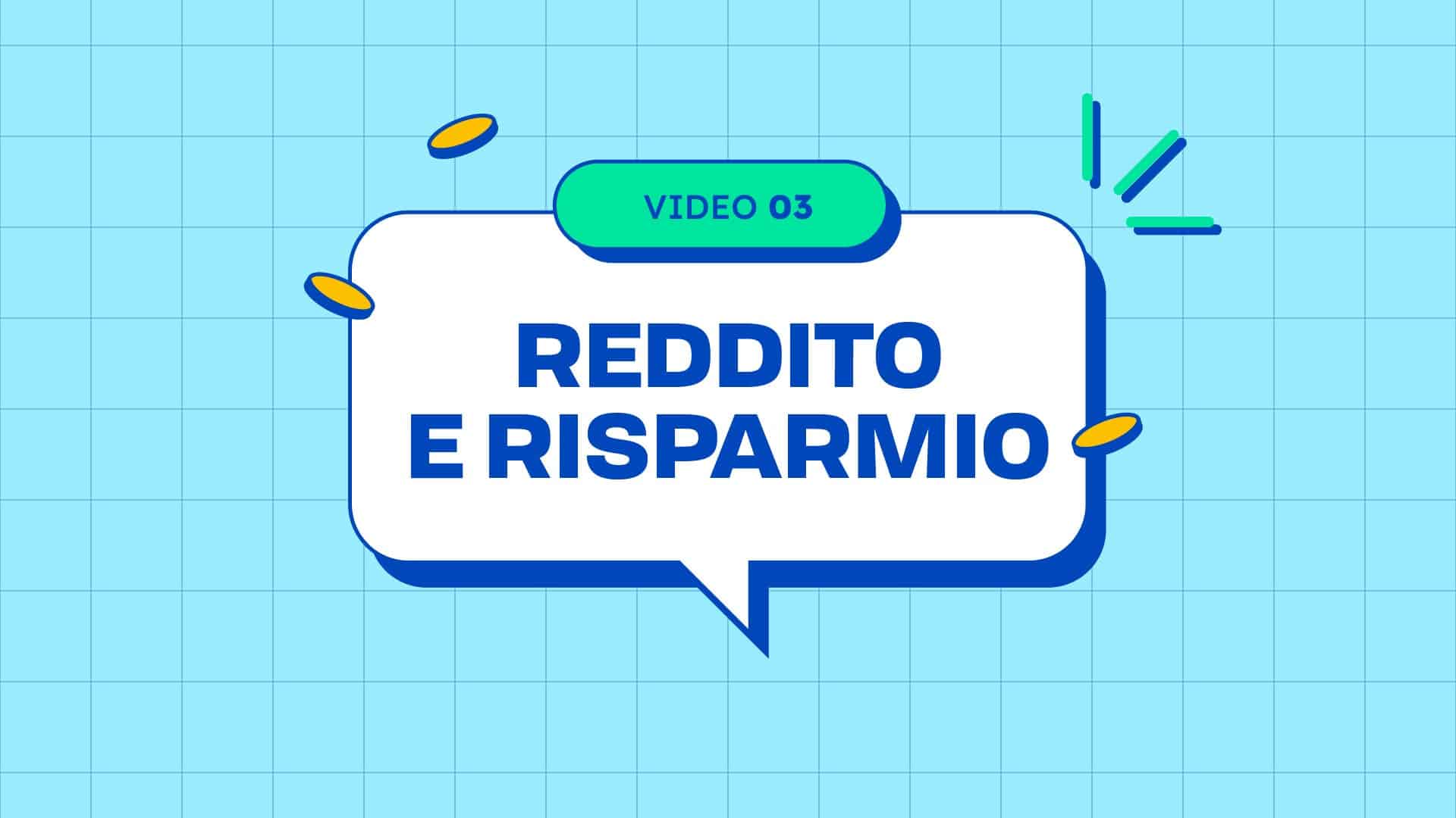 Il Risparmio che fa Scuola - Immagine decorativa