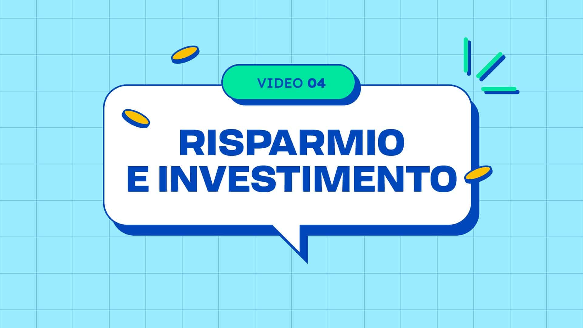 Il Risparmio che fa Scuola - Immagine decorativa